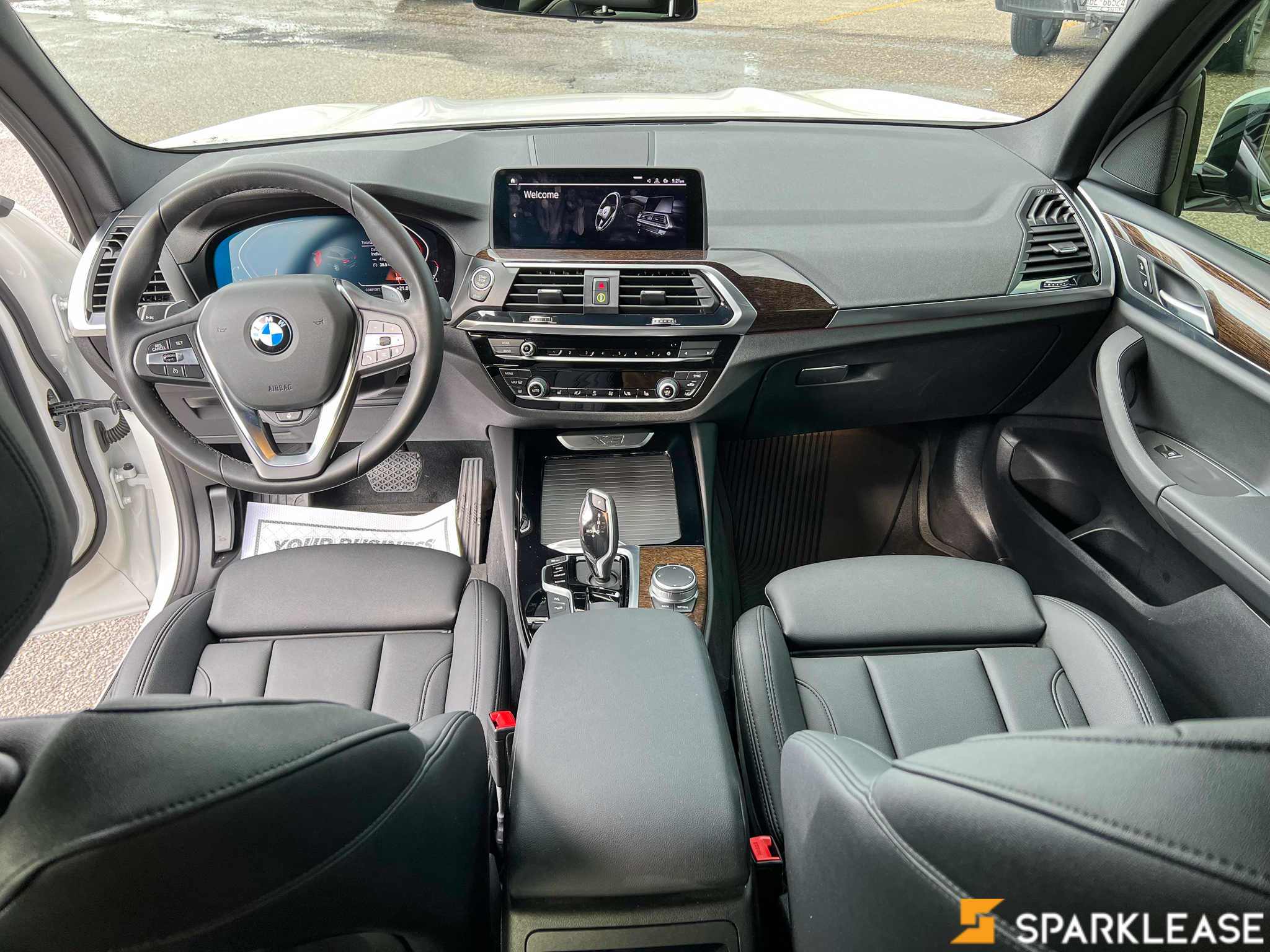 2020 BMW  X3  xDrive30i Sports Activity Vehicle , 多伦多, 全款车