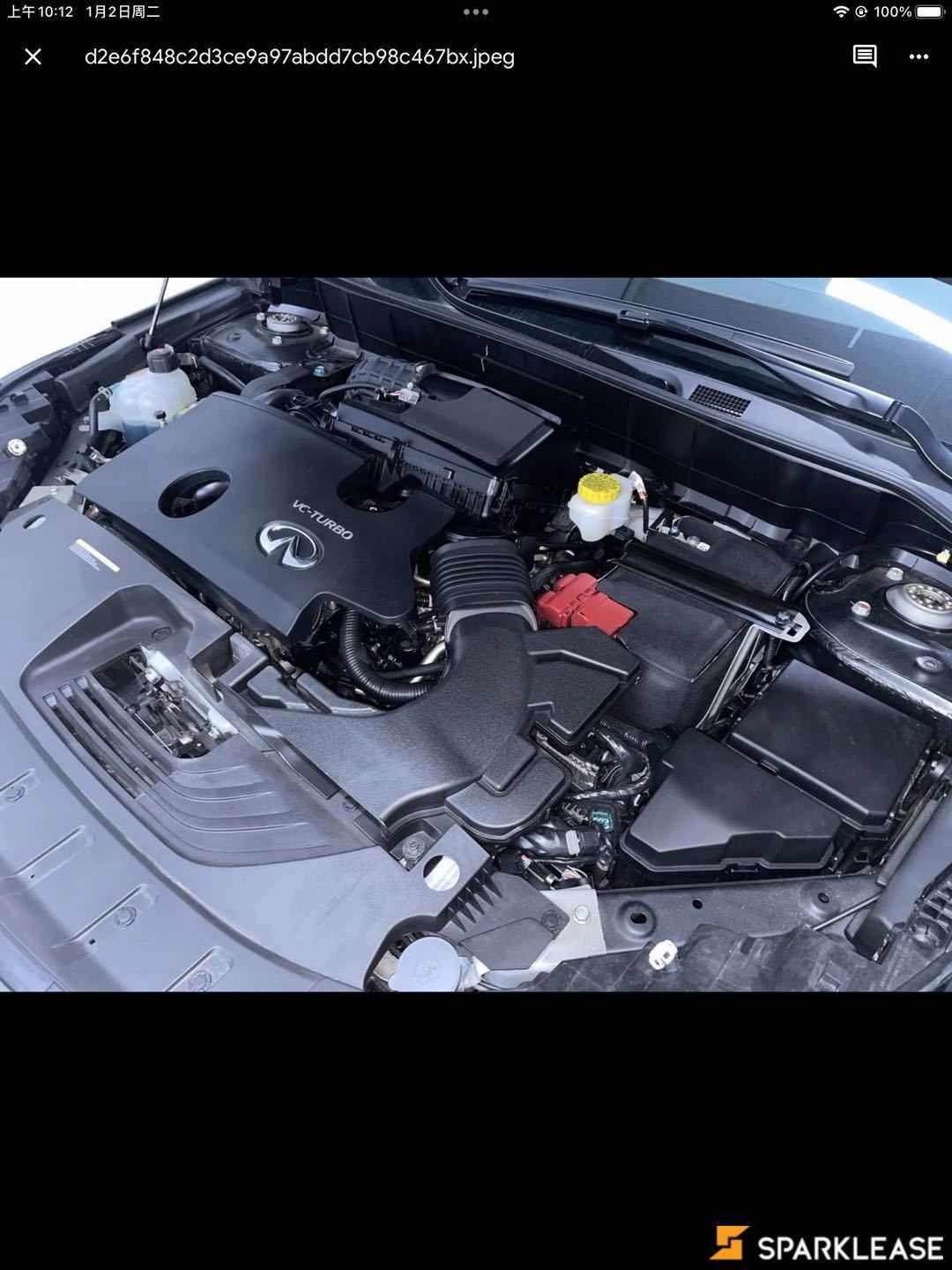 2022 Infiniti QX55 ESSENTIAL ProASSIST AWD, Vancouver, Finance Quote Provided