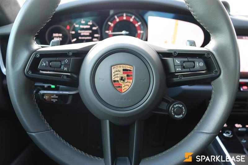 2020 Porsche  911  Carrera 4S Coupe , 多伦多, 原厂Lease方案