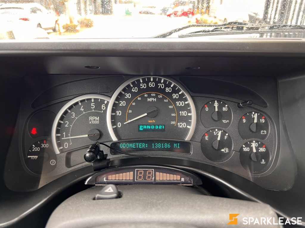2005 Hummer  H2  4dr AWD SUT , 温哥华, 全款车