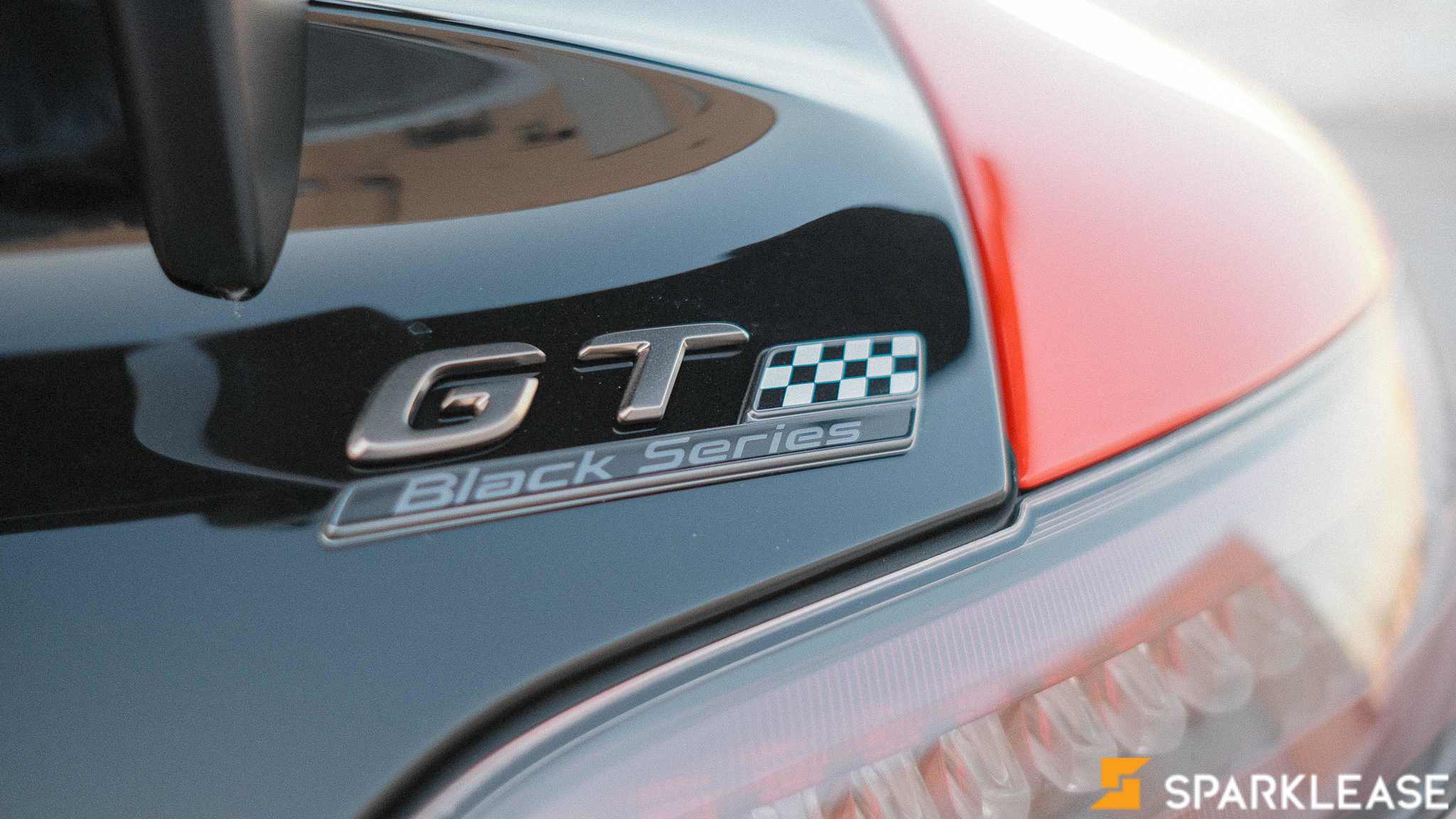 2021 Mercedes-Benz  AMG GT  Black Series, 多伦多, 全款车