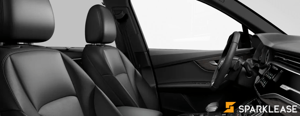 2022 Audi Q7 55 Komfort, 多伦多, 原厂Lease方案