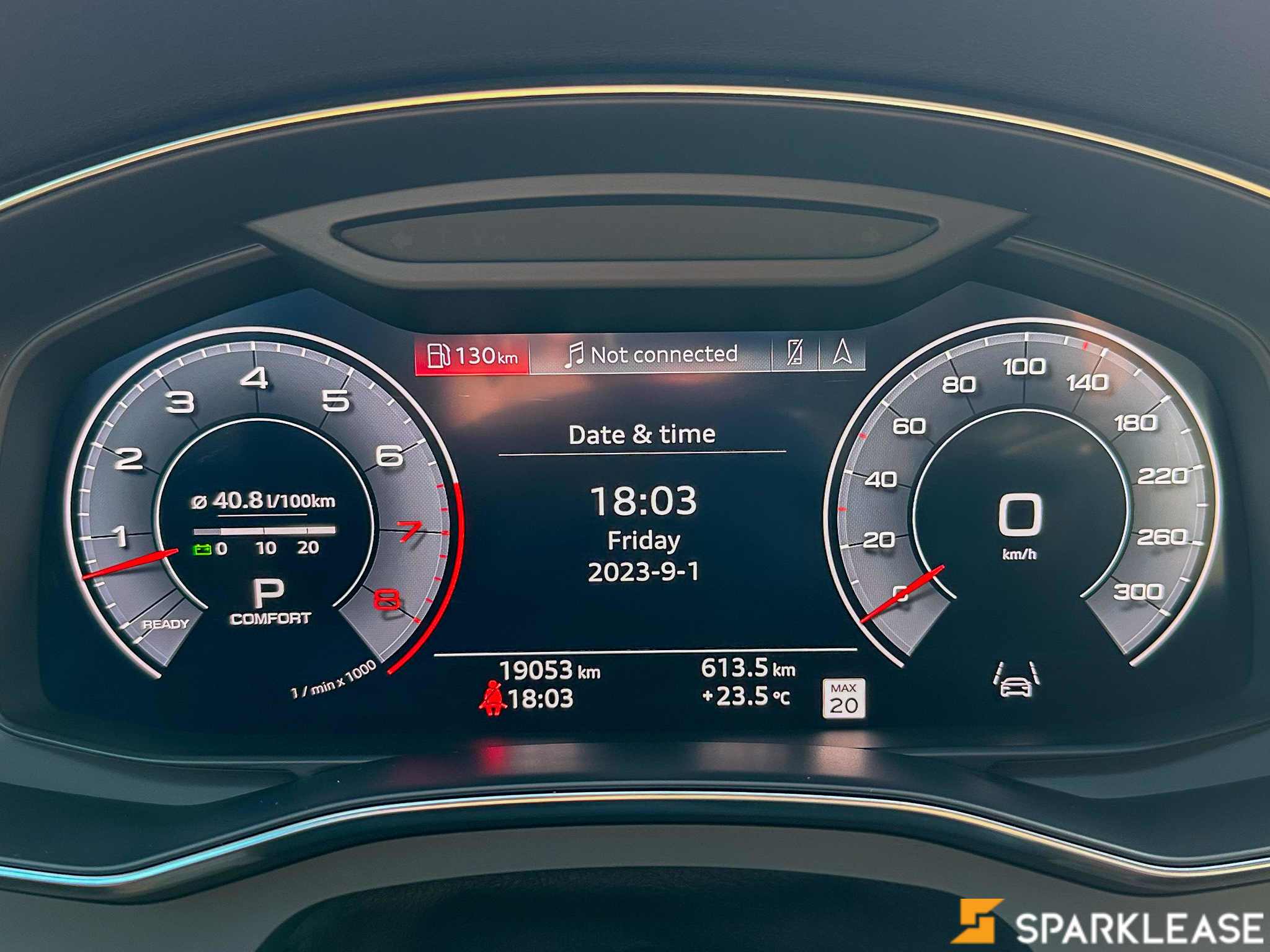 2019 Audi  A7 Sportback  Technik 55 TFSI quattro , 多伦多, 全款车