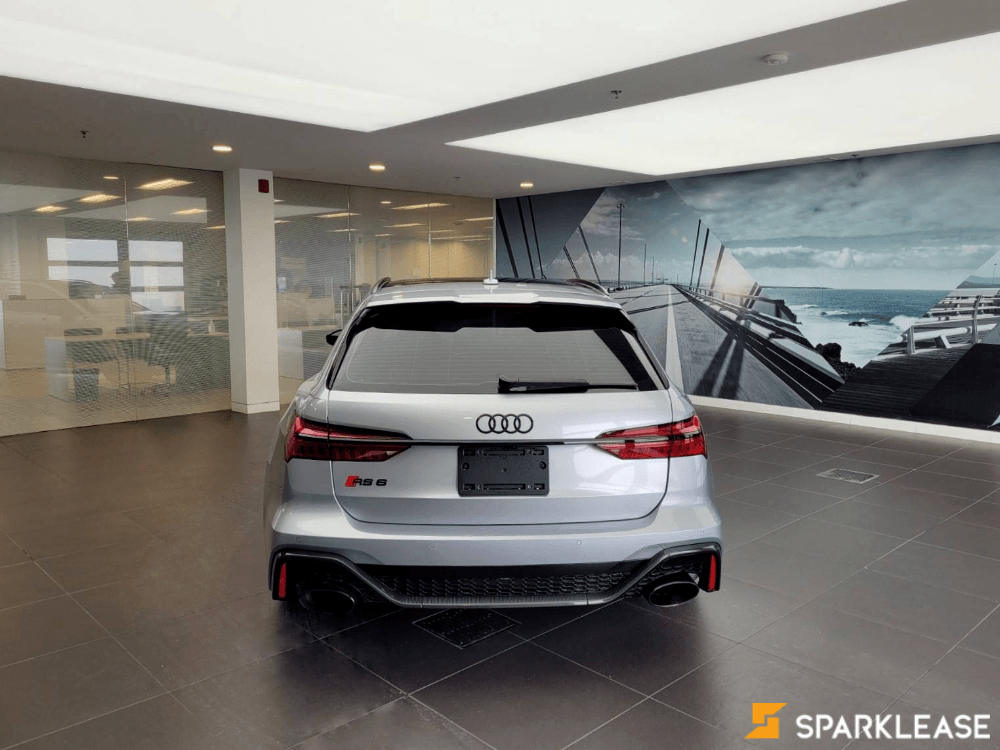 2021 Audi RS 6 Avant , Toronto, Finance Quote Provided