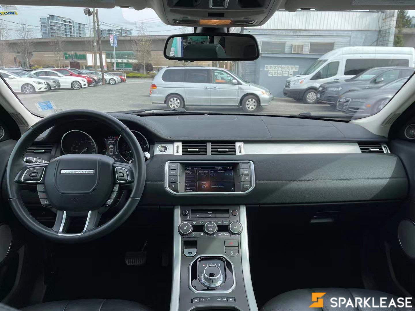 2013 Land Rover Range Rover Evoque , Vancouver, Cash