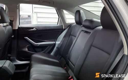 2021 Volkswagen Jetta Highline Auto, Vancouver, Cash