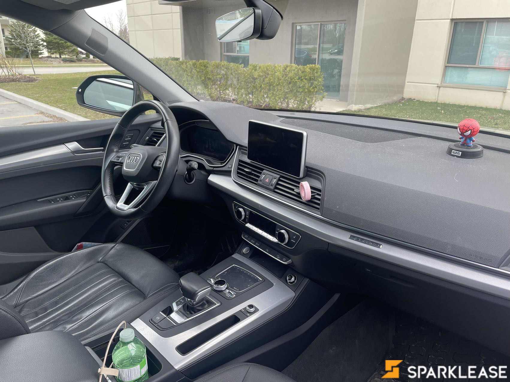 2018 Audi Q5 Technik S tronic, 多伦多, 转FINANCE