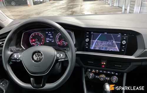 2021 Volkswagen Jetta Highline Auto, Vancouver, Cash