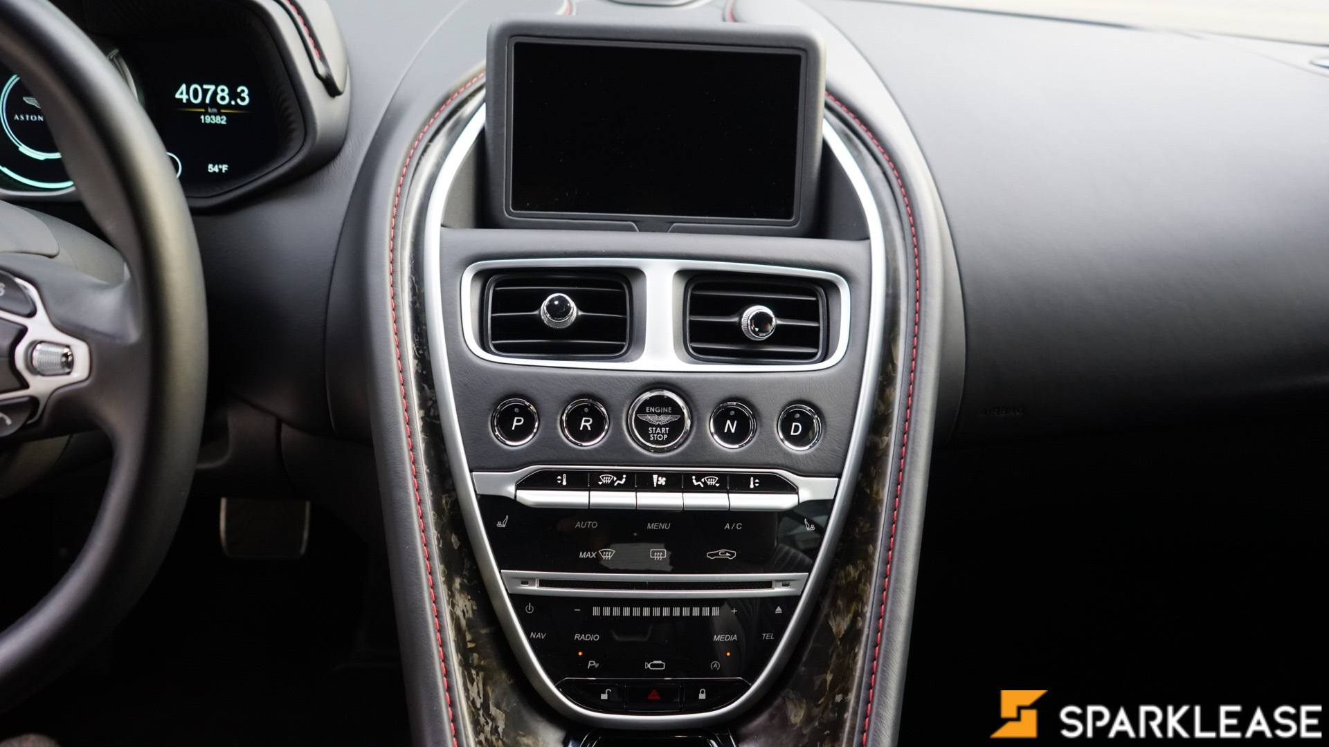 2017 Aston Martin DB11, Vancouver, Cash