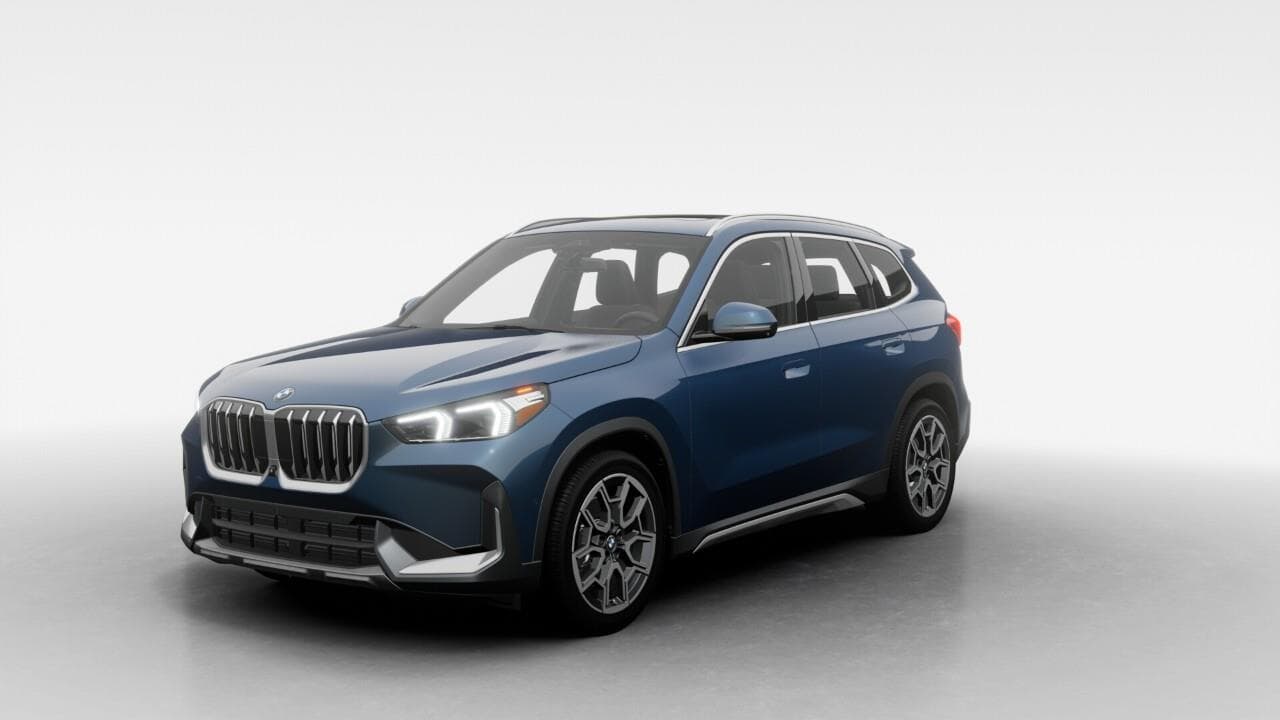 2026 BMW X1 xDrive28i