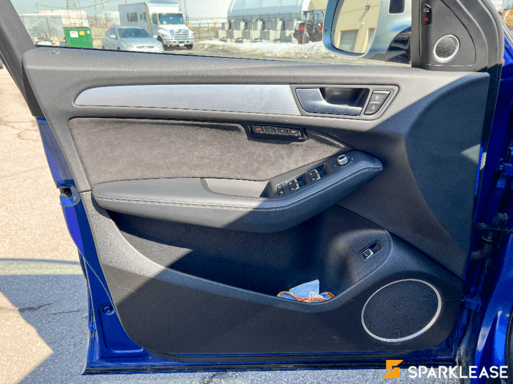 2016 Audi SQ5 , 多伦多, 全款车