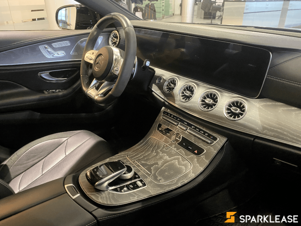 2019 Mercedes-Benz AMG CLS53, 多伦多, 五大行Finance估价