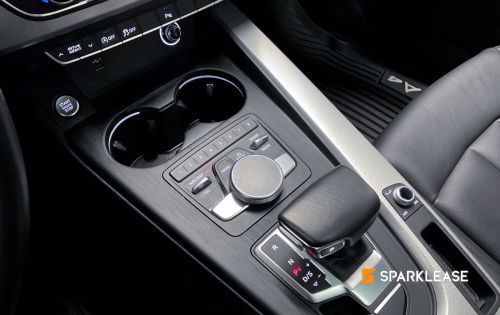2019 Audi  A4 Sedan  Progressiv 45 TFSI quattro , 温哥华, 全款车