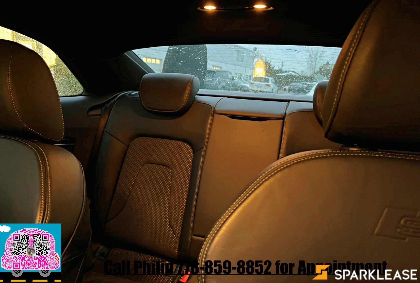 2017 Audi A5 2dr Cpe Auto Technik, 温哥华, 五大行Finance估价