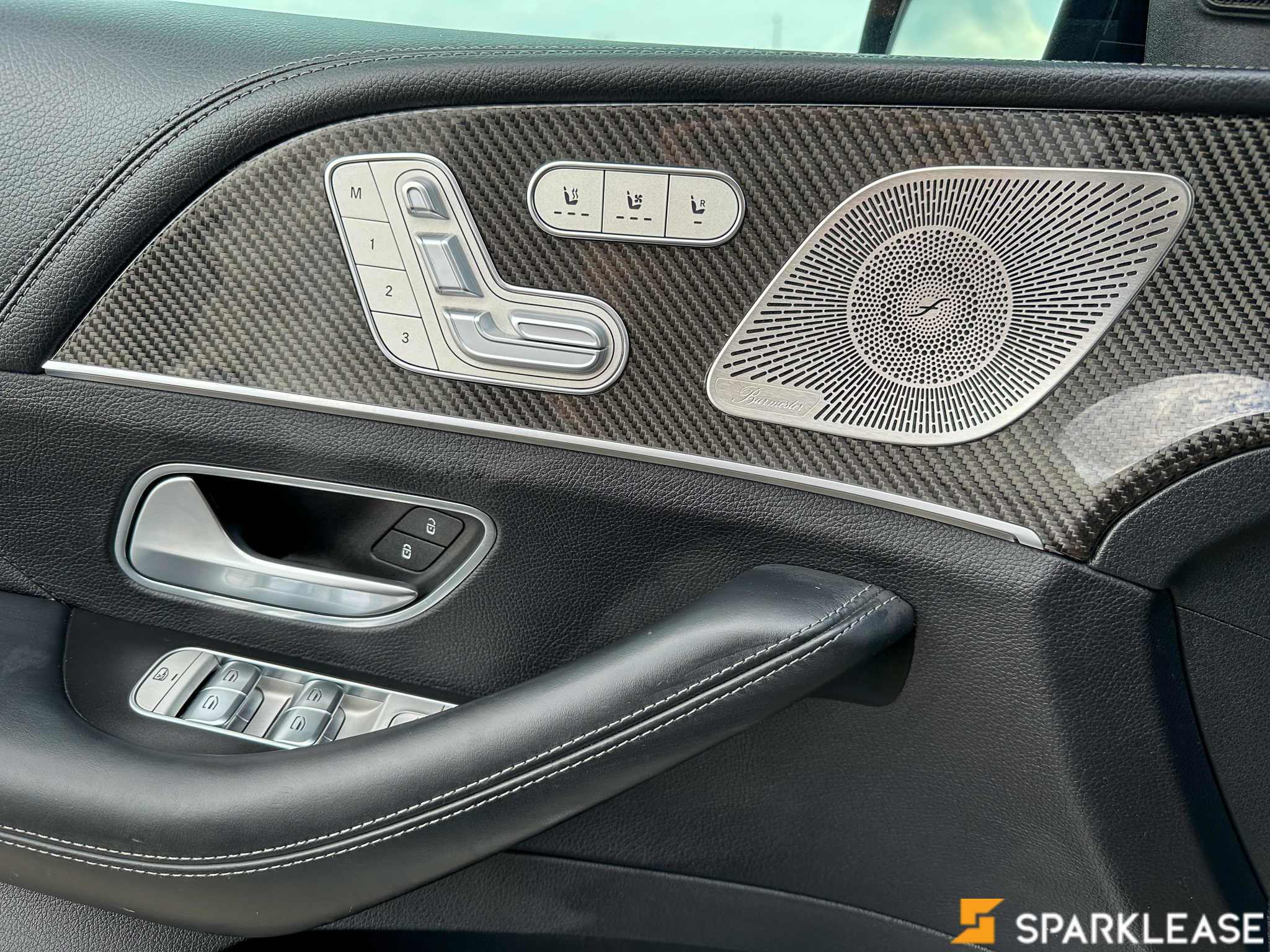 2022 Mercedes-Benz GLE AMG GLE 53 4MATIC+ SUV, 多伦多, 全款车