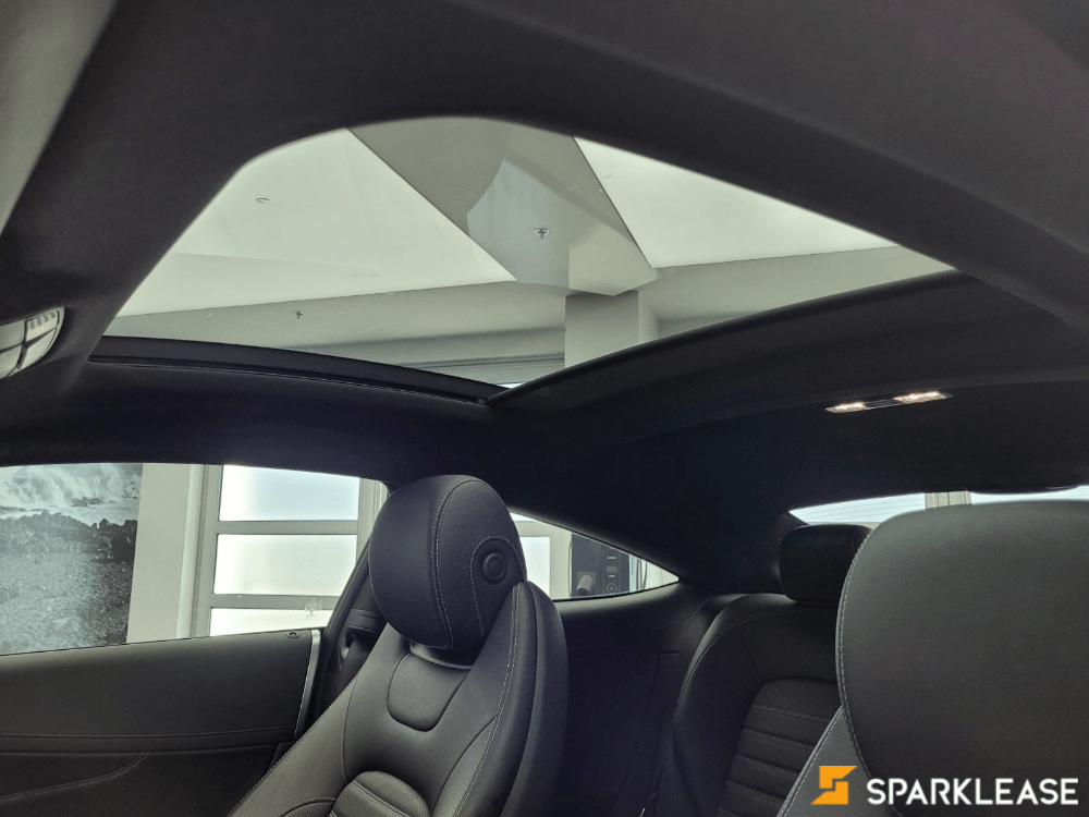 2017 Mercedes-Benz C43 Coupe, 多伦多, 五大行Finance估价