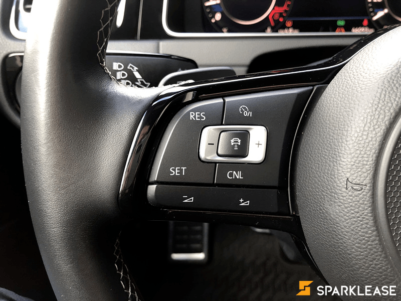 2018 Volkswagen Golf R, 温哥华, 全款车