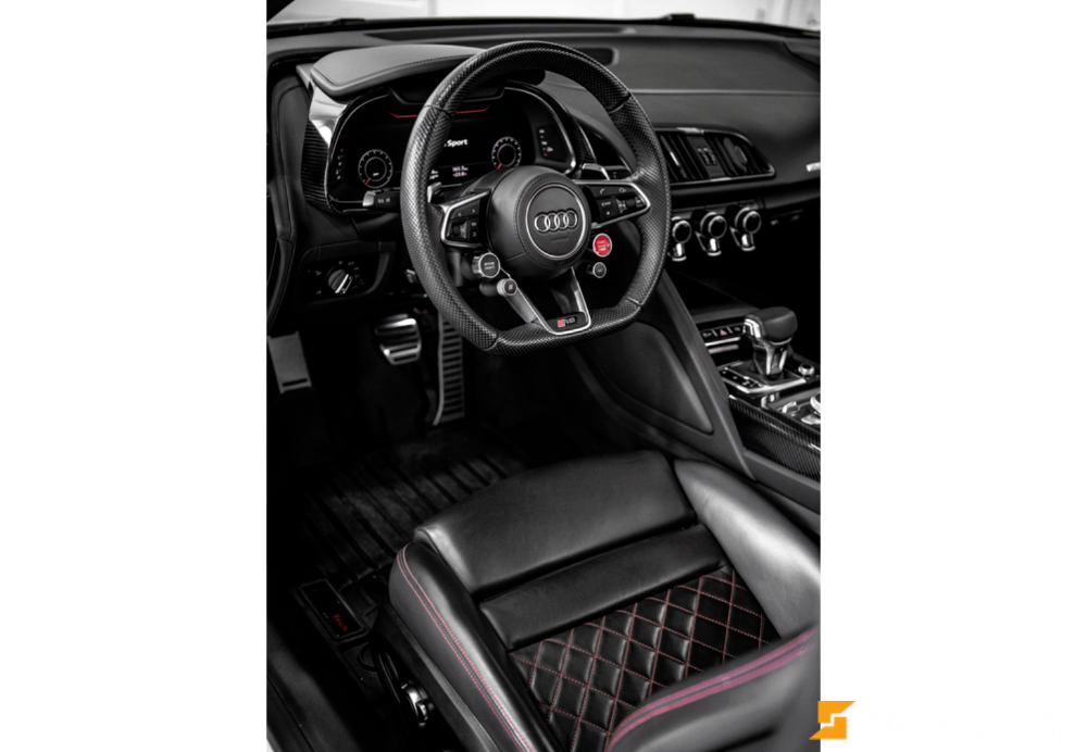 2020 Audi R8 Spyder V10 PERFORMANCE, Toronto, Cash