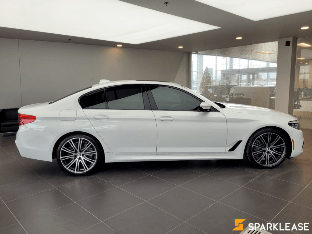 2020 BMW 5 Series 540i xDrive, Toronto, Finance Quote Provided