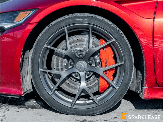 2017 Acura NSX , 多伦多, 全款车