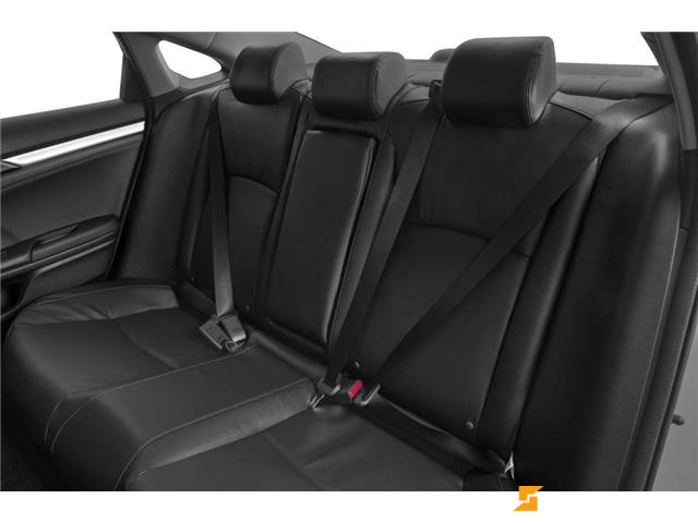 2020 Honda Civic Sedan Touring, 多伦多, 原厂Lease方案