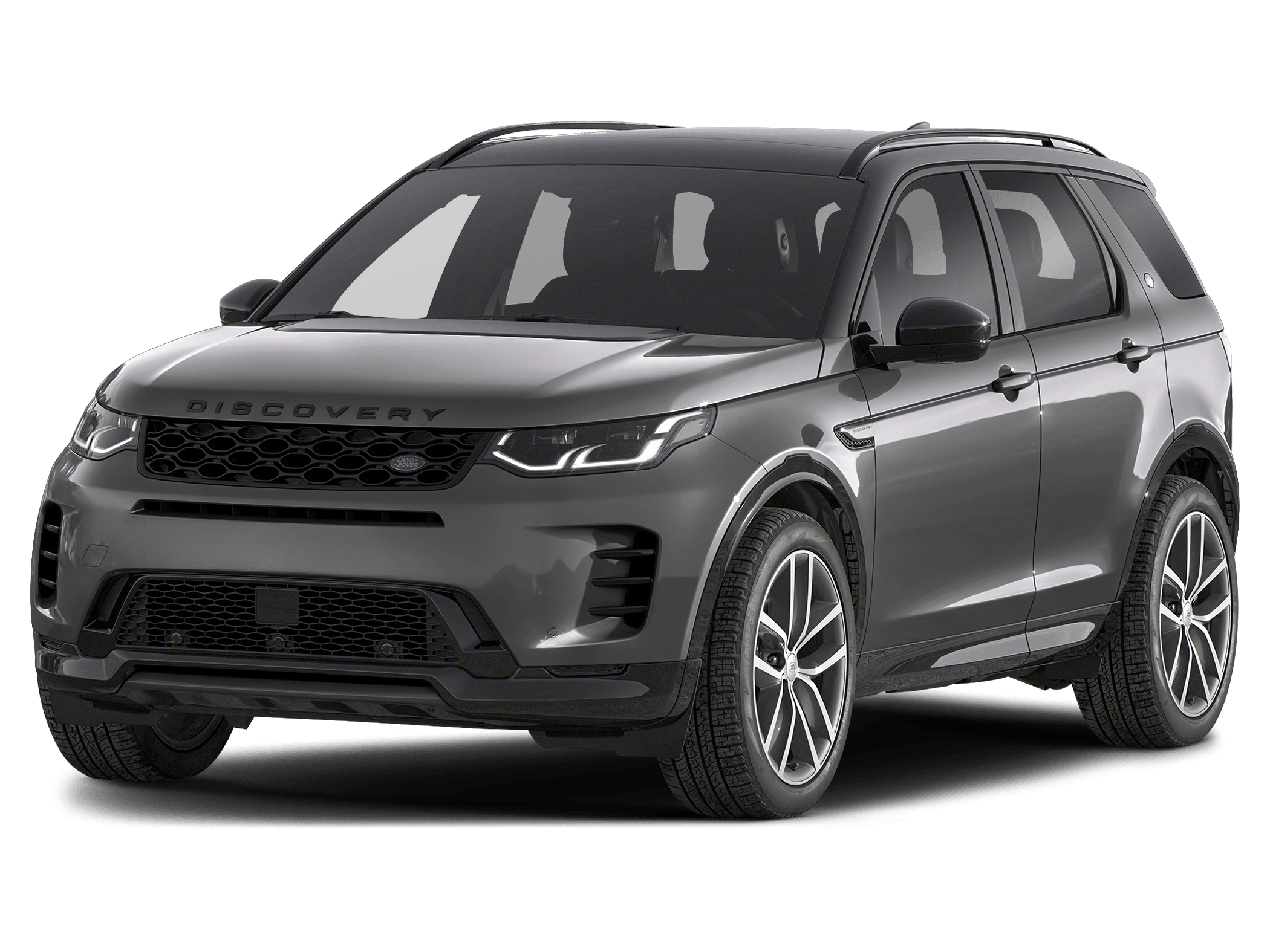 2026 Land Rover Discovery Sport Landmark