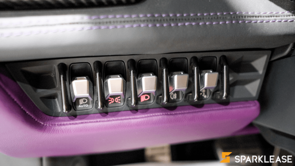 2016 Lamborghini Huracan TWIN TURBO, Toronto, Cash