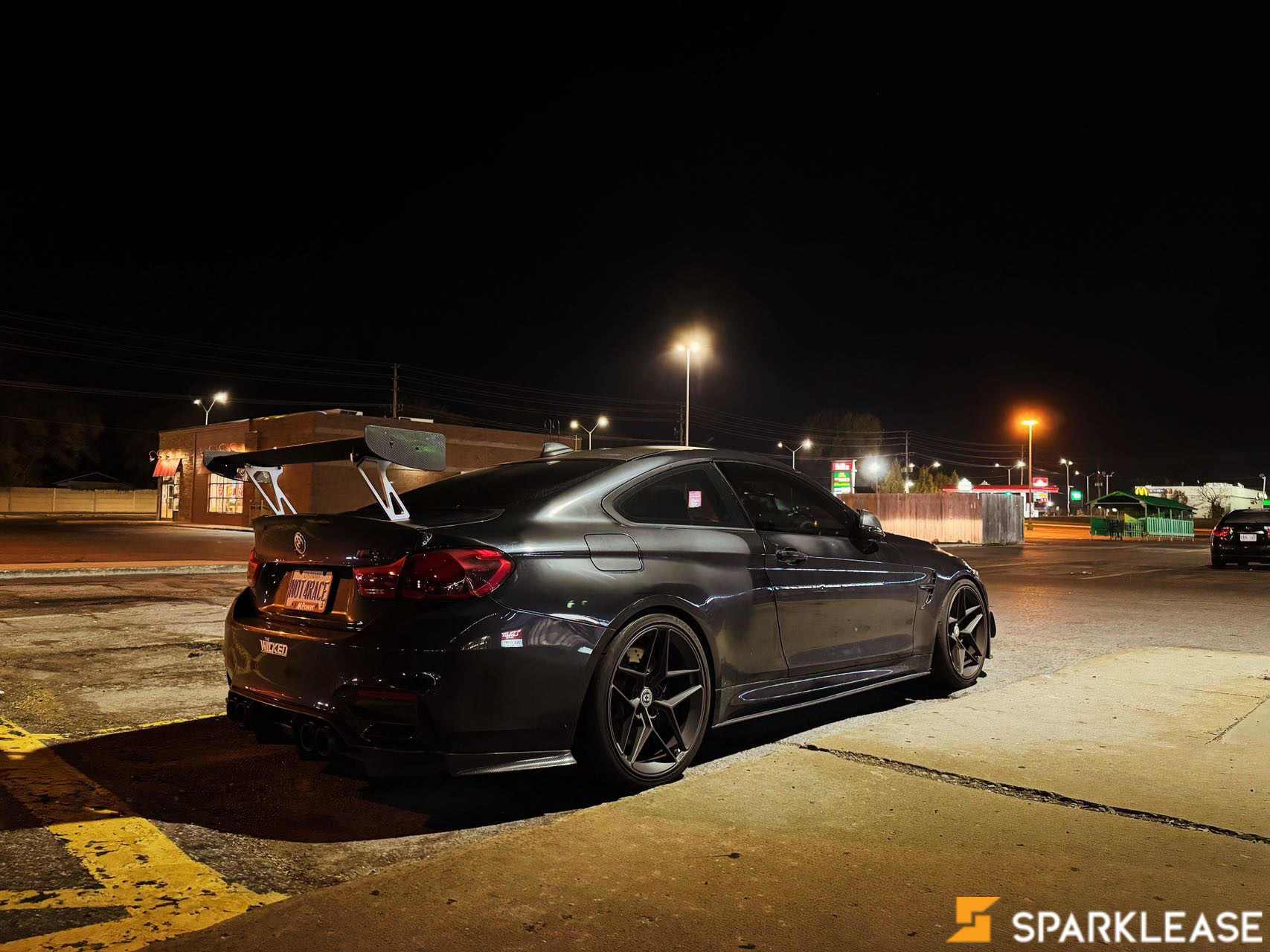 2018 BMW M4 Coupe, 多伦多, 全款车