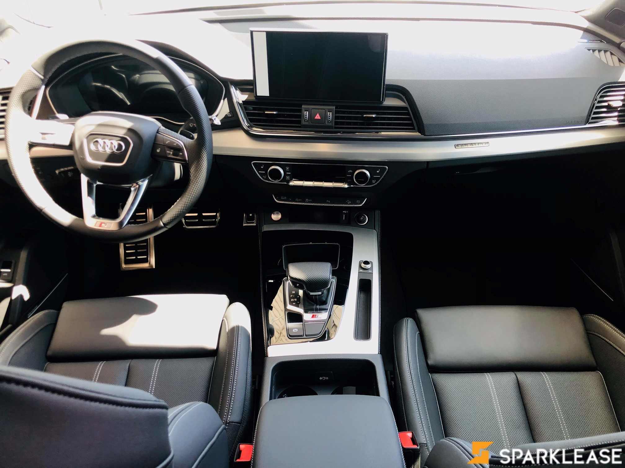 2022 Audi  SQ5  Technik 3.0 现车, Toronto, Lease Quote Provided