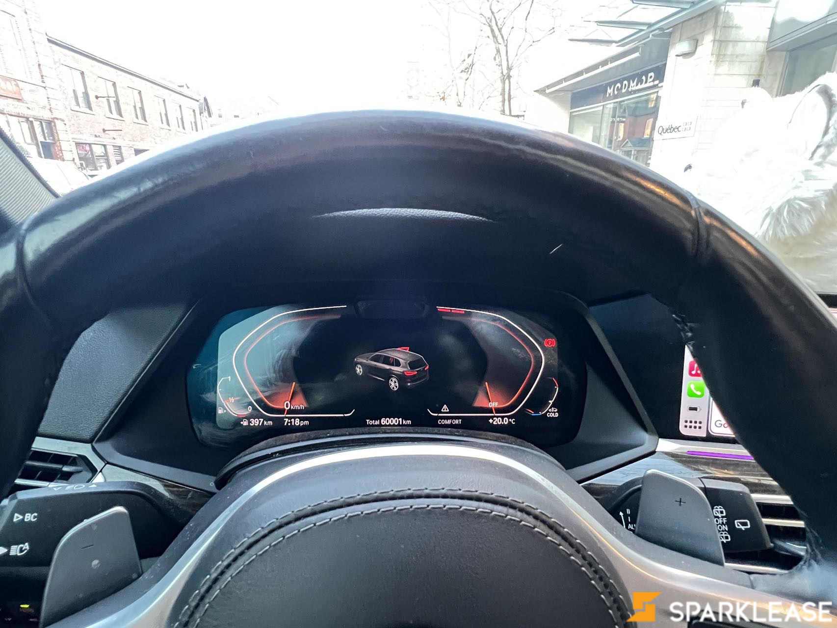 2019 BMW X5 xDrive40i Sports Activity Vehicle, Toronto, Private Seller