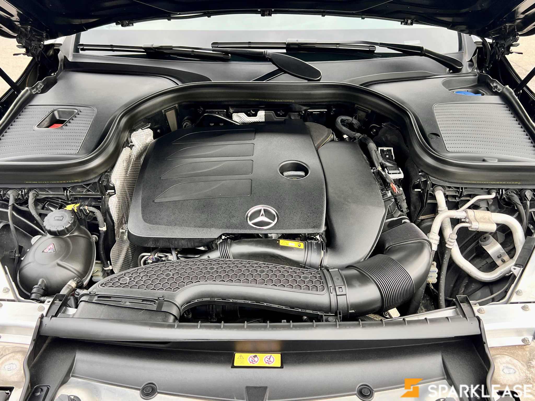 2020 Mercedes-Benz  GLC  GLC 300 4MATIC SUV , 多伦多, 五大行Finance估价