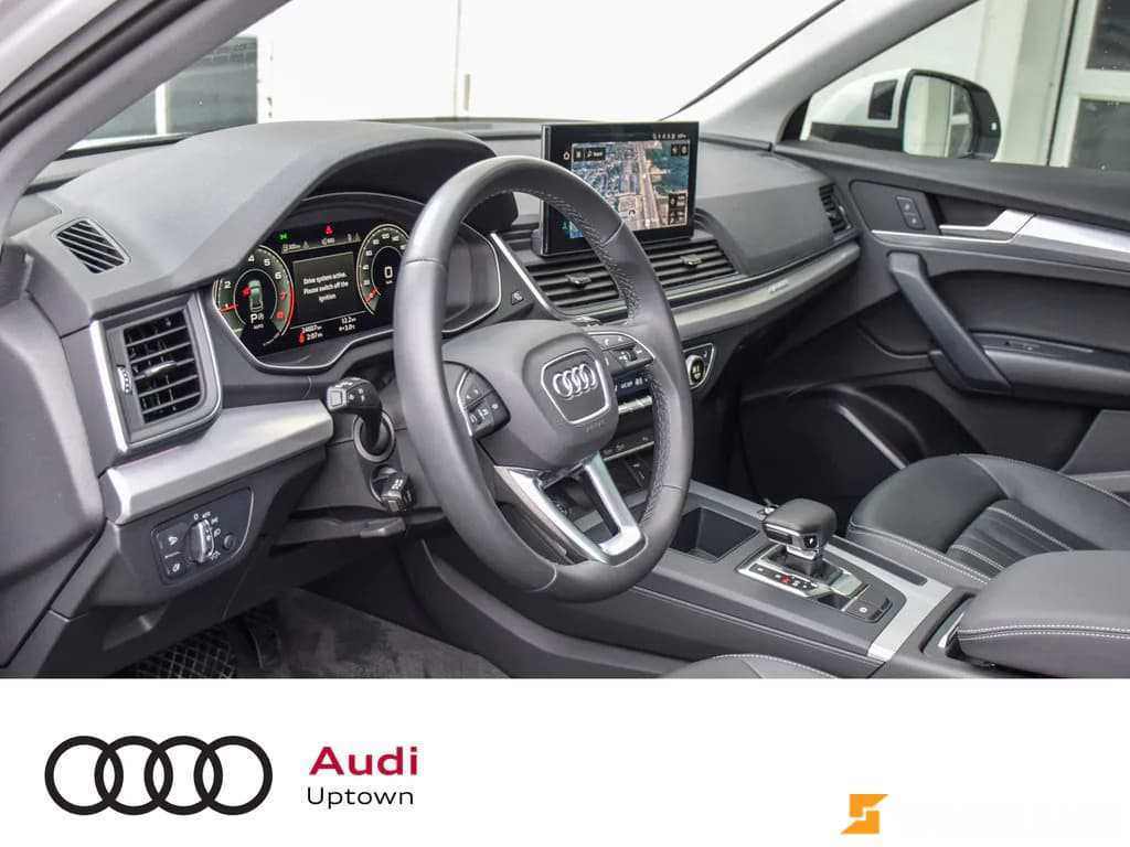 2022 Audi  Q5  Progressiv 45 TFSI quattro , 多伦多, 原厂Finance方案