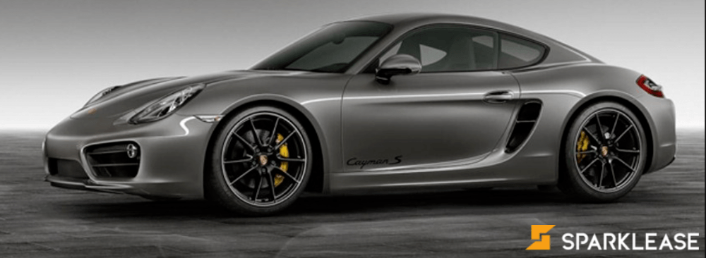 2019 Porsche 718 Cayman s, 多伦多, 全款车