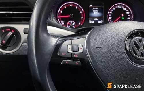 2020 Volkswagen Passat Comfortline Auto, 温哥华, 全款车