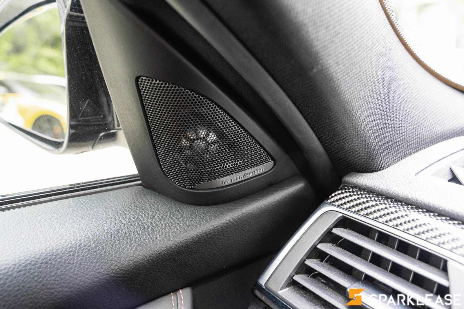 2018 BMW  M3  CS Sedan , 多伦多, 五大行Finance估价