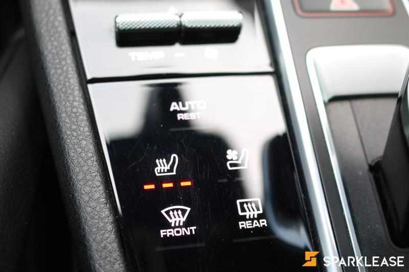 2020 Porsche Cayenne AWD, 多伦多, 原厂Finance方案