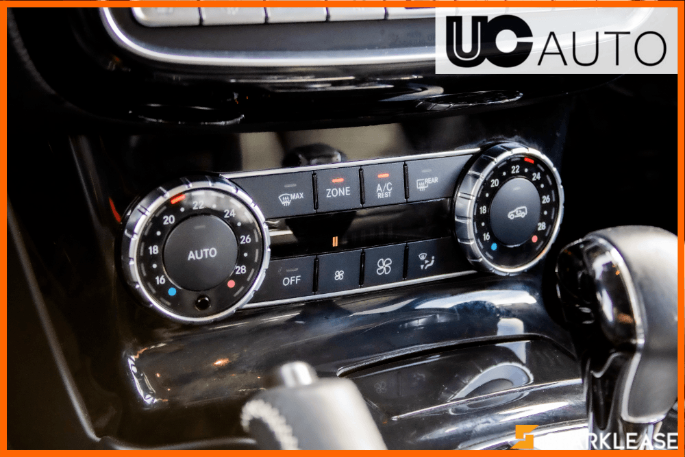 2017 Mercedes-Benz G-Class G 550, 温哥华, 全款车