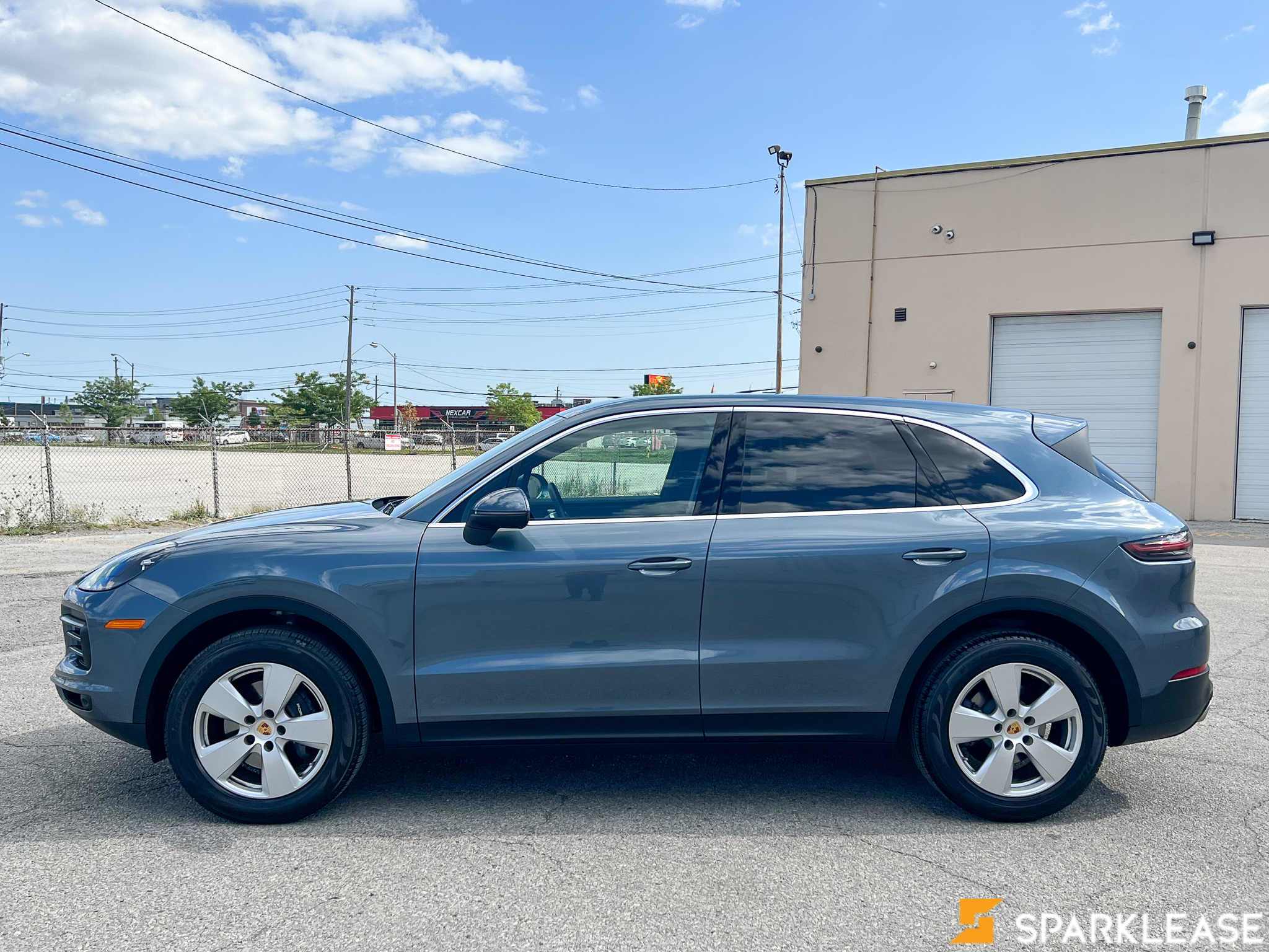 2019 Porsche  Cayenne  AWD , Toronto, Cash