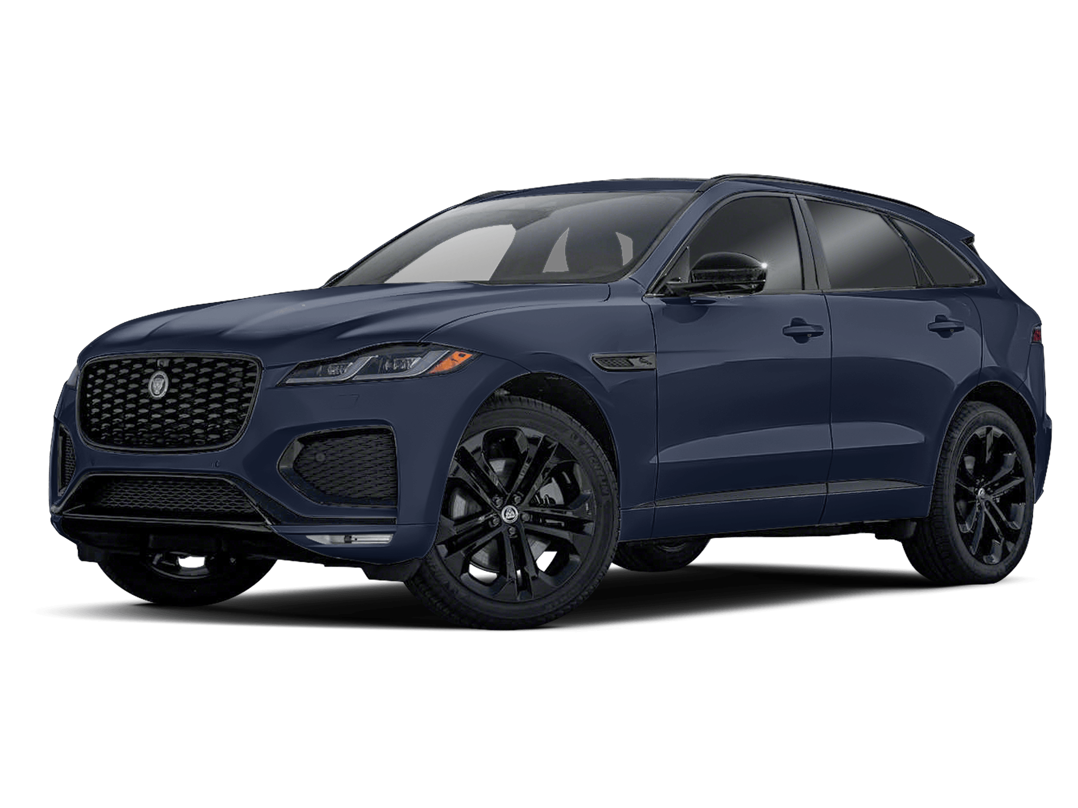 2026 Jaguar F-PACE R-Dynamic P250 Gas