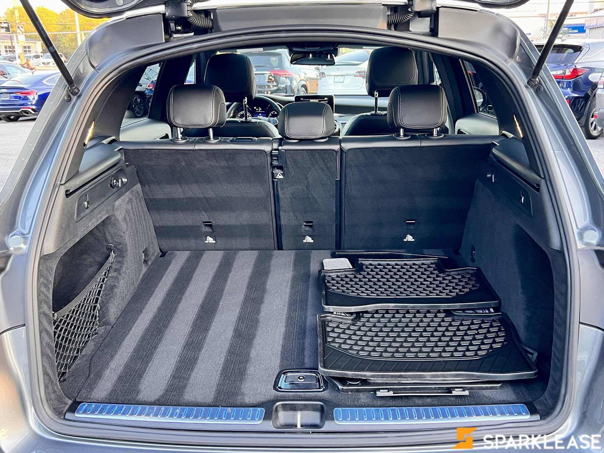 2016 Mercedes-Benz GLC 4MATIC 4dr GLC 300, 多伦多, 五大行Finance估价