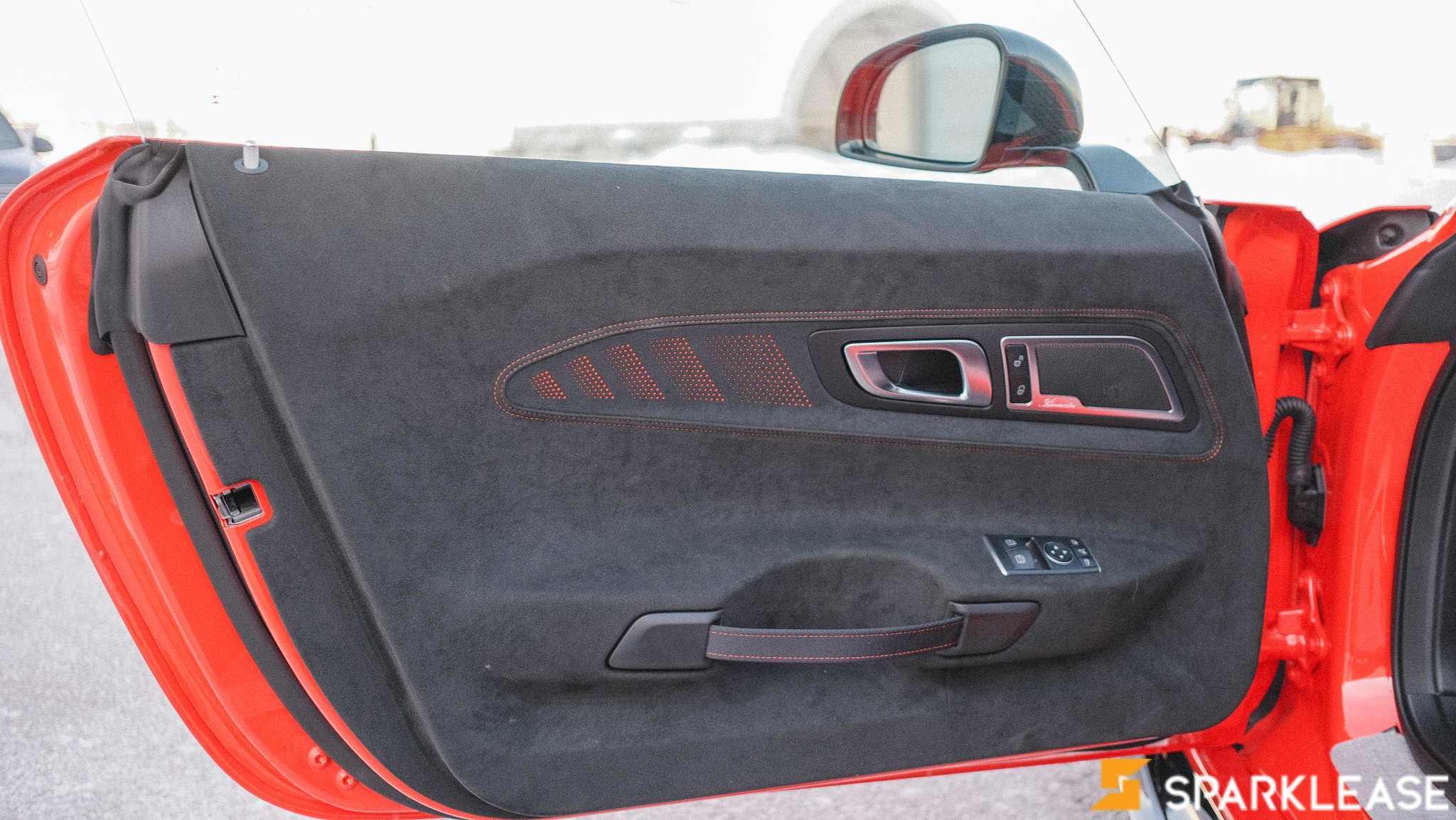 2021 Mercedes-Benz  AMG GT  Black Series, 多伦多, 全款车