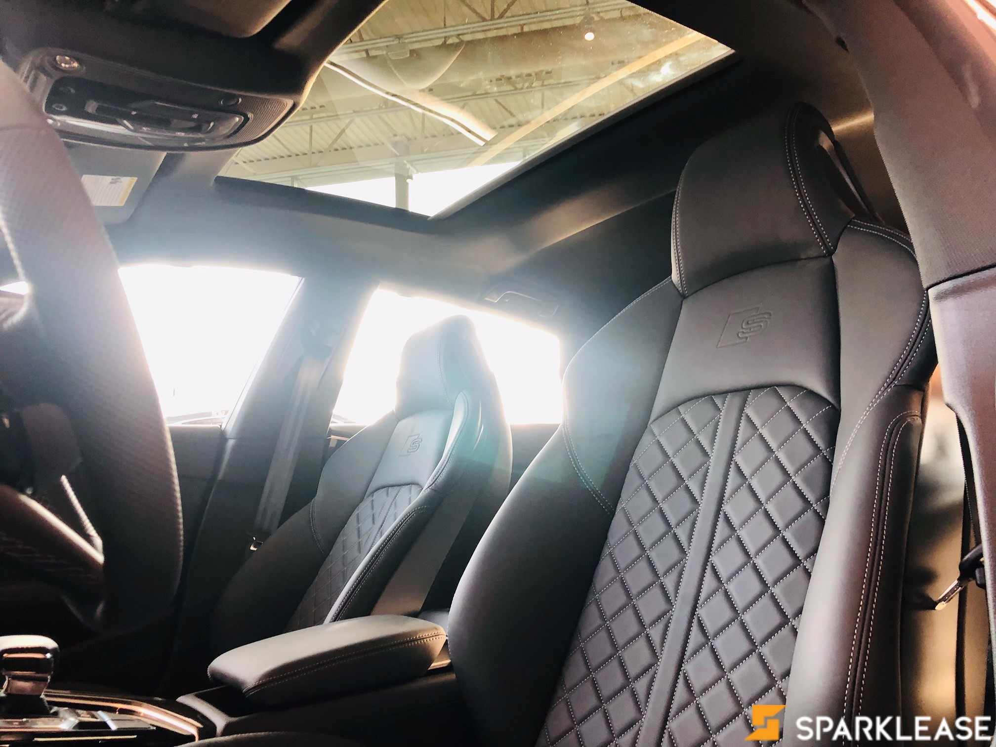 2023 Audi  S5 Progressiv 3.0 现车, 多伦多, 原厂Lease方案