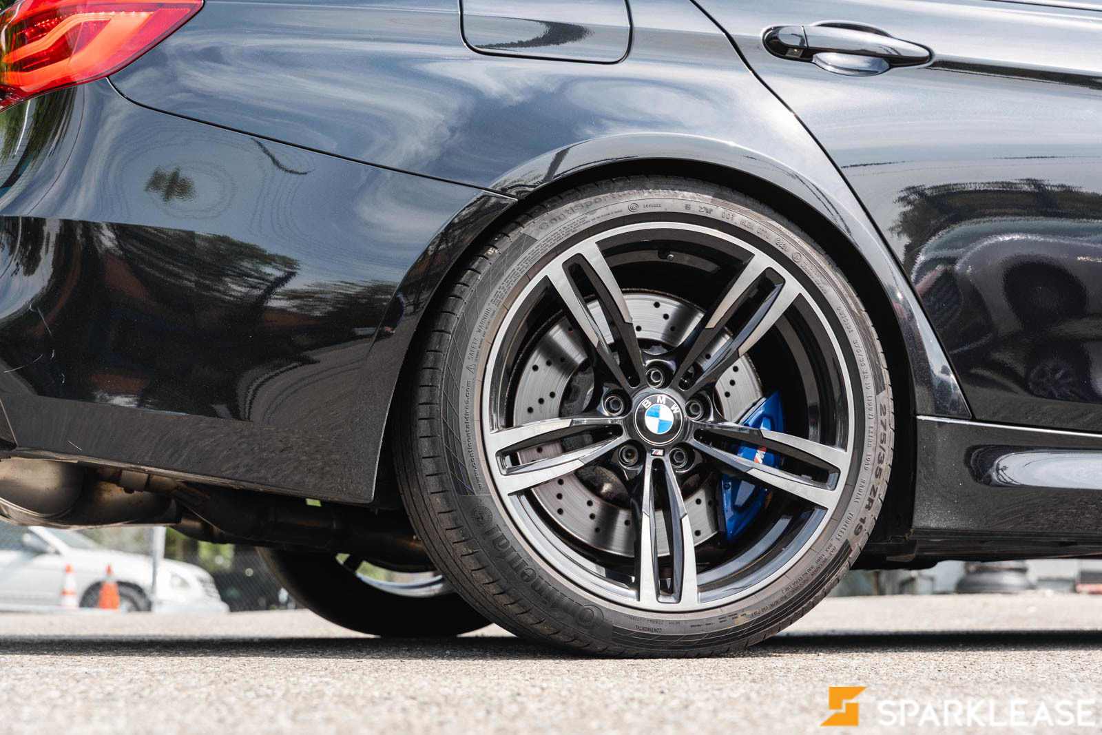 2018 BMW  M3  CS Sedan , 多伦多, 五大行Finance估价