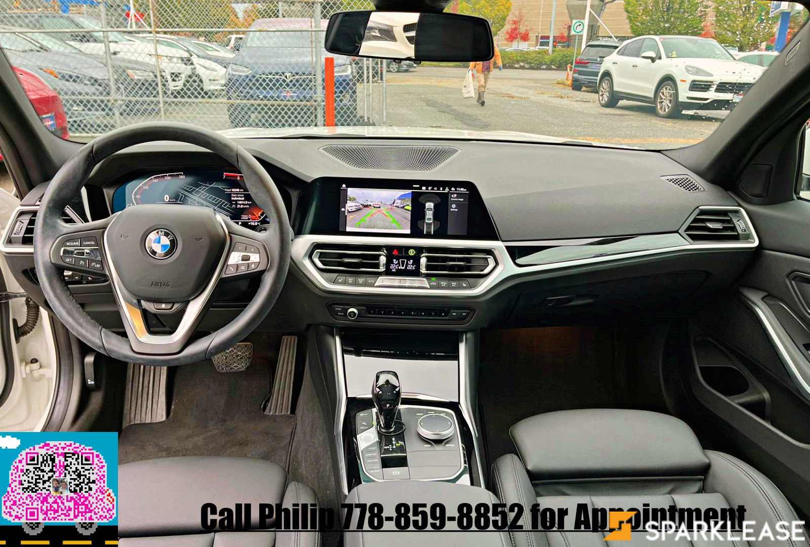 2020 BMW 3 Series 330i xDrive Sedan North America, Vancouver, Cash