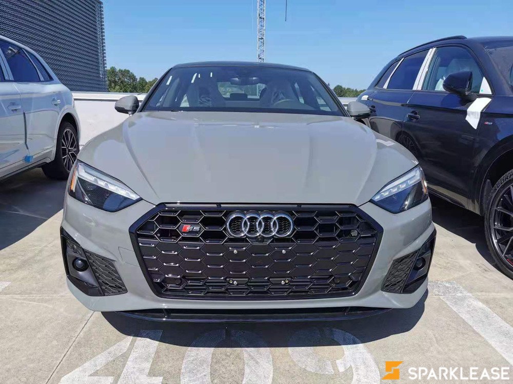 2021 Audi S5 Sportback , 温哥华, 转LEASE