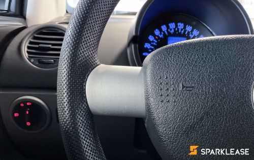 2005 Volkswagen New Beetle Convertible 2..., 温哥华, 全款车