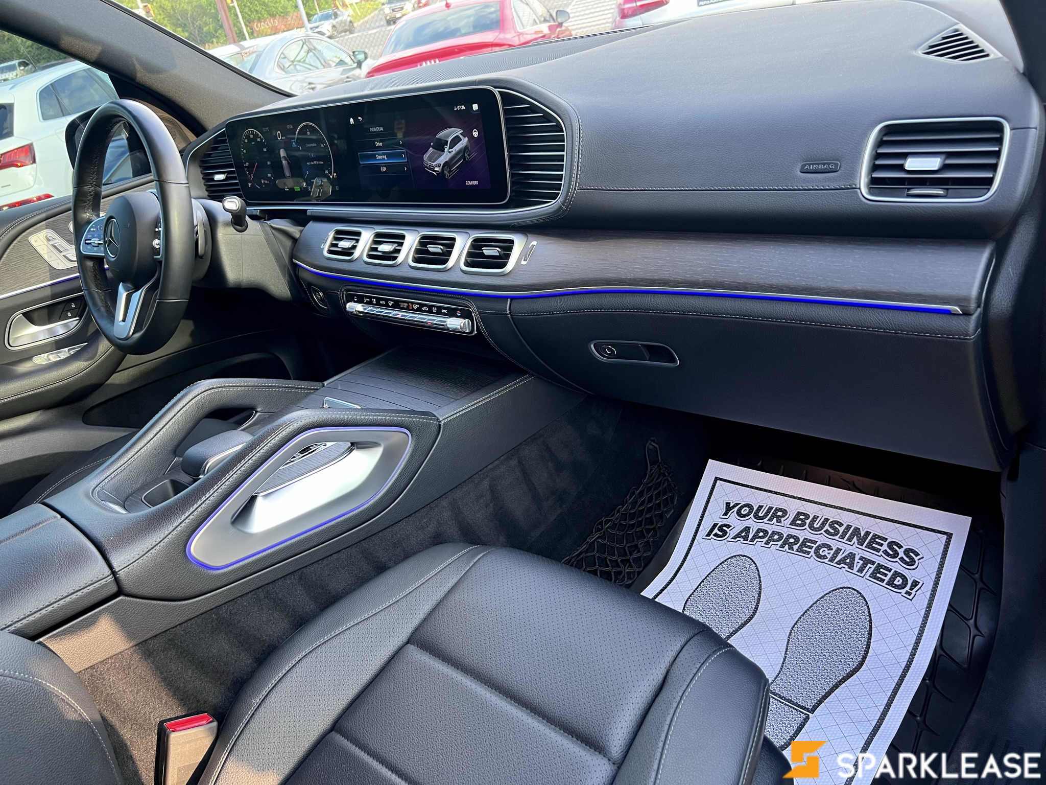 2020 Mercedes-Benz GLE 450 4MATIC SUV , 多伦多, 全款车