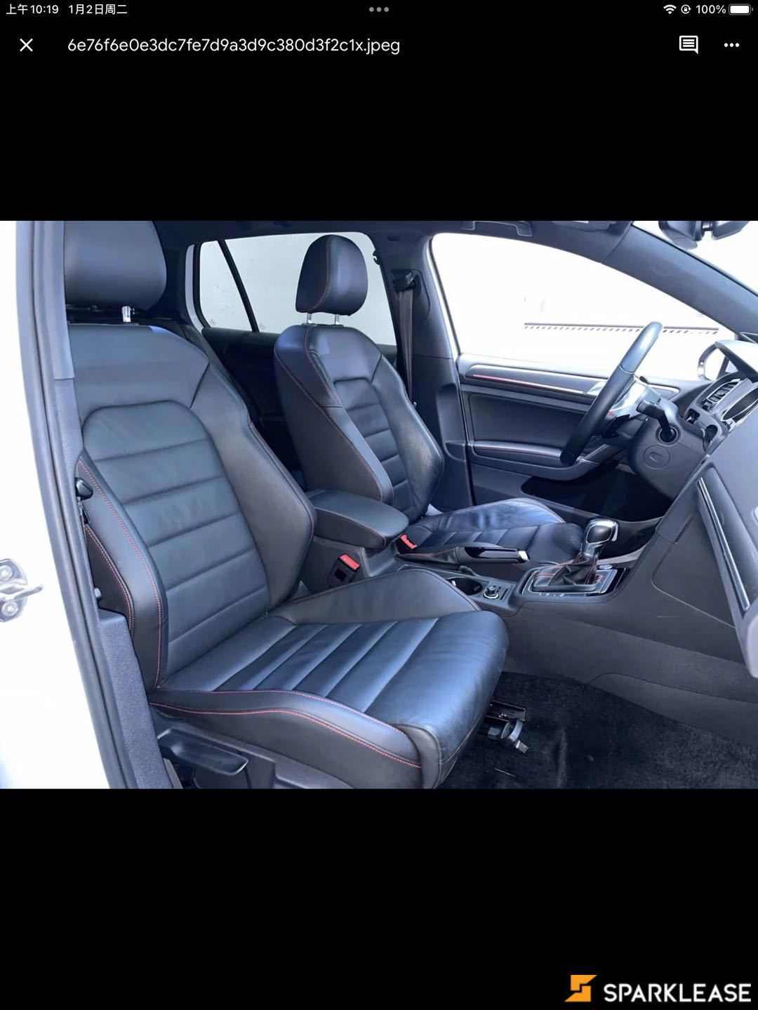 2019 Volkswagen Golf GTI Auto, Vancouver, Finance Quote Provided
