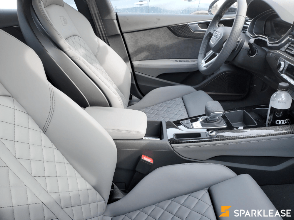 2022 Audi S5 Sportback Technik, 多伦多, 原厂Lease方案