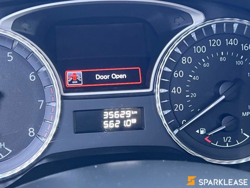 2018 Infiniti  QX60  AWD , 温哥华, 全款车